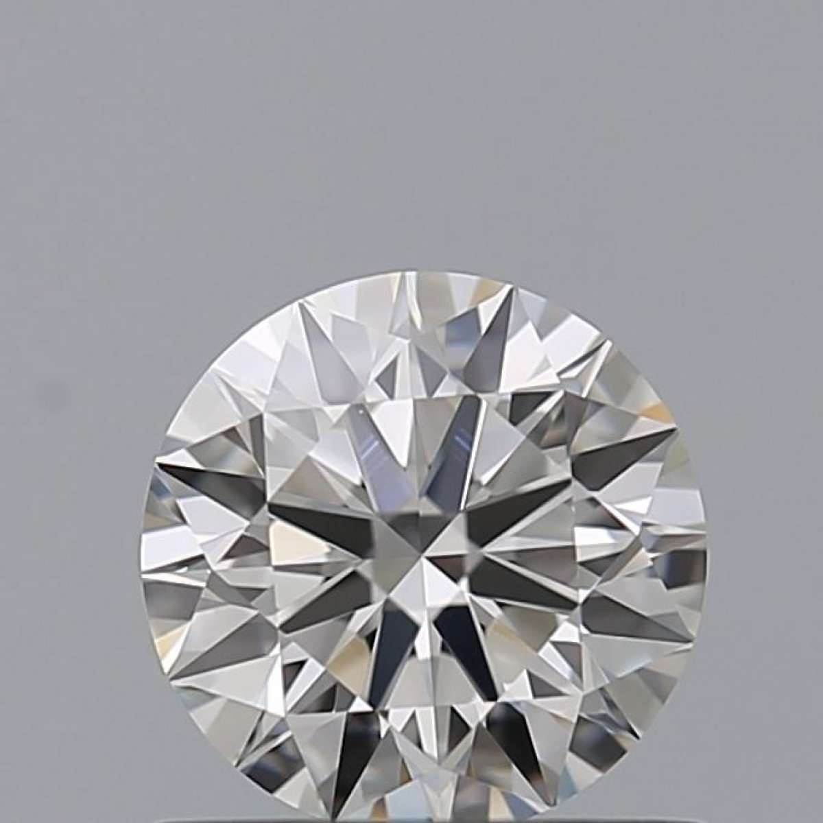 Certified Diamond GIA Carats 0.58 Color G Clarity VS1 EX EX EX Fluorescence NON Brown No Milky No EyeClean 100% Certified Diamond GIA Carats 0.58 Color G Clarity VS1 EX EX EX Fluorescence NON Brown No Milky No EyeClean 100%