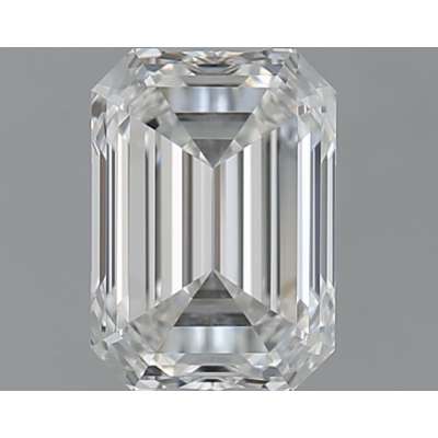 Certified Diamond GIA Carats 0.7 Color G Clarity IF  -  EX  EX Fluorescence FNT Brown No Milky No EyeClean 100%