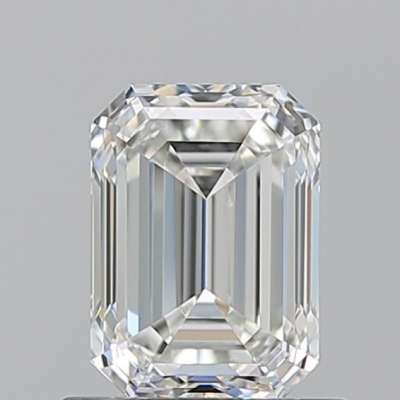 Certified Diamond GIA Carats 1.02 Color H Clarity VVS1  -  EX  EX Fluorescence MED Brown No Milky No EyeClean 100%