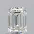 Certified Diamond GIA Carats 1.02 Color H Clarity VVS1  -  EX  EX Fluorescence MED Brown No Milky No EyeClean 100%