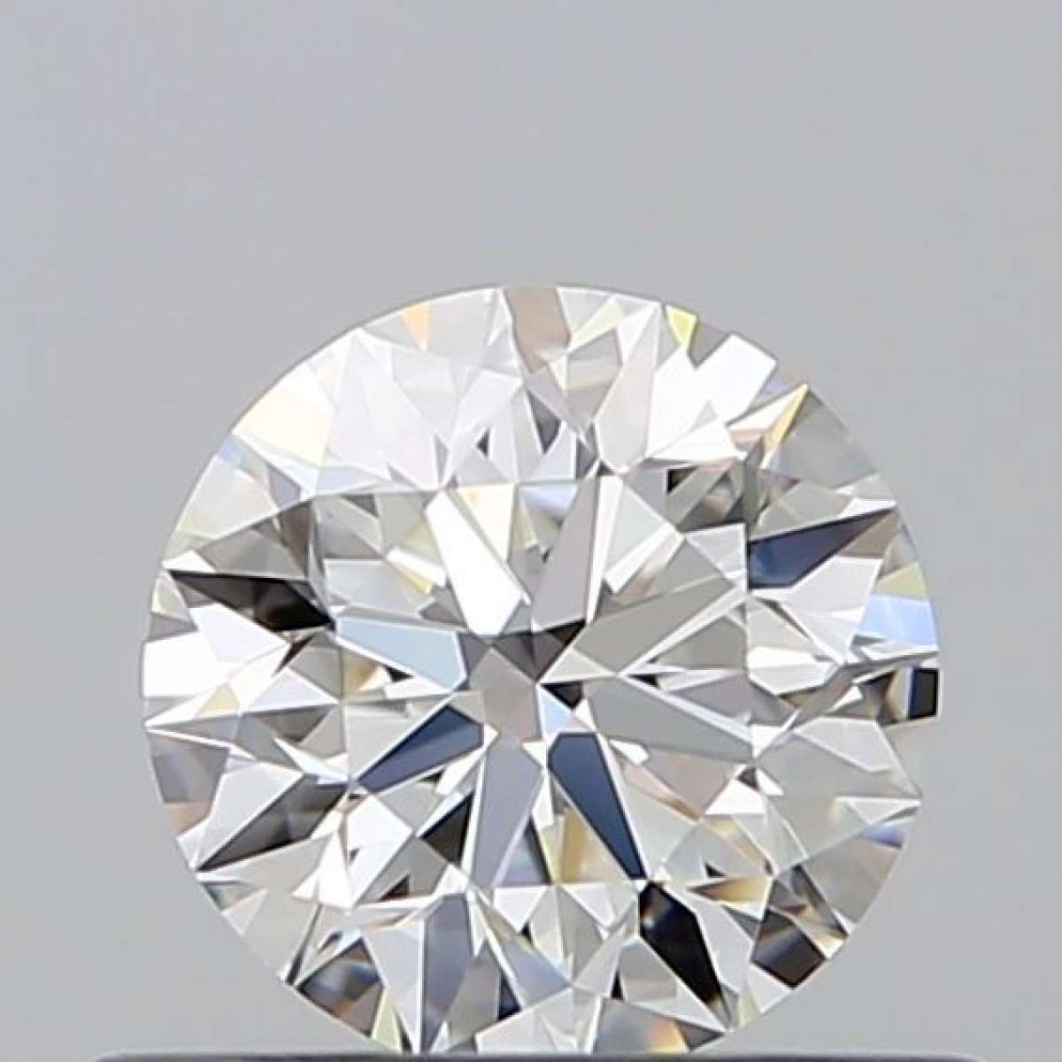 Certified Diamond GIA Carats 0.53 Color F Clarity VVS2 EX EX VG Fluorescence NON Brown No Green No Milky No EyeClean 100% Certified Diamond GIA Carats 0.53 Color F Clarity VVS2 EX EX VG Fluorescence NON Brown No Green No Milky No EyeClean 100%