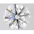Certified Diamond GIA Carats 1.3 Color E Clarity VVS1  EX  EX  EX Fluorescence MED Brown No Green No Milky No EyeClean 100%