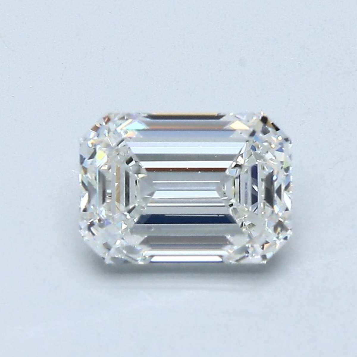 Certified Diamond GIA Carats 1.53 Color H Clarity VS2  -  EX  EX Fluorescence NON Brown No Green No Milky No EyeClean 100%