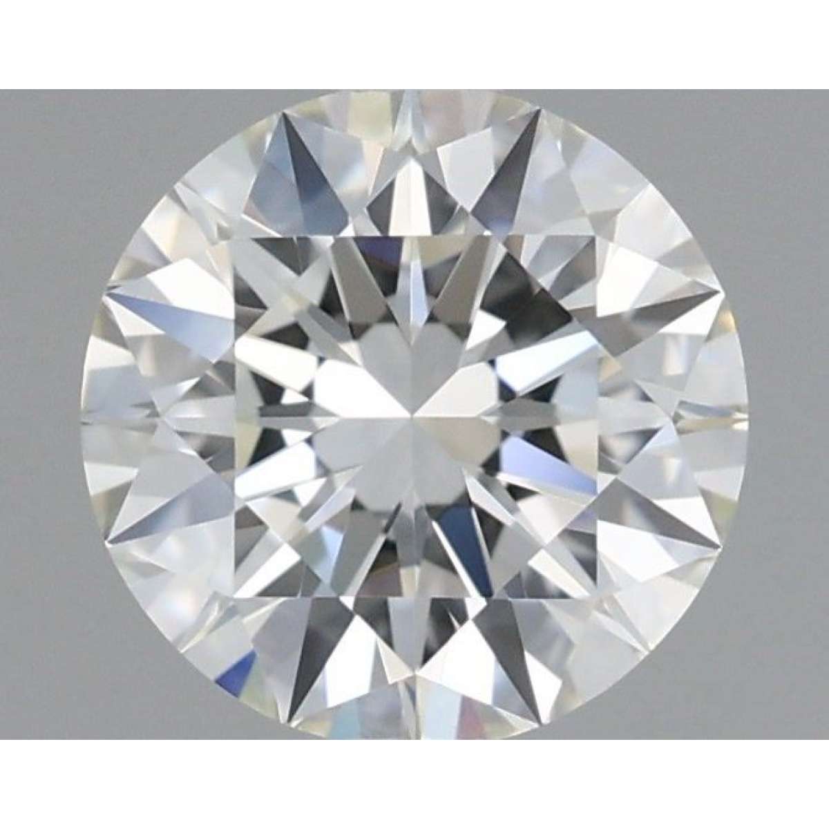 Certified Diamond IGI Carats 1.01 Color G Clarity VVS1  EX  EX  EX Fluorescence NON Brown No Green No Milky No EyeClean 100%