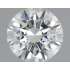 Certified Diamond IGI Carats 1.01 Color G Clarity VVS1  EX  EX  EX Fluorescence NON Brown No Green No Milky No EyeClean 100%