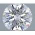 Certified Diamond GIA Carats 0.3 Color D Clarity SI1  EX  EX  EX Fluorescence NON Brown No Green No Milky No EyeClean 100%