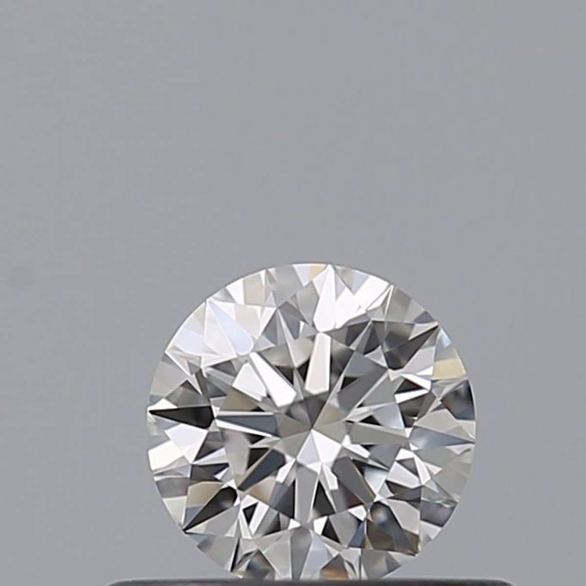 Certified Diamond GIA Carats 0.32 Color E Clarity VS1  EX  EX  EX Fluorescence NON Brown No Green No Milky No EyeClean 100%