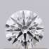 Certified Diamond GIA Carats 0.32 Color G Clarity IF  EX  EX  EX Fluorescence NON Brown No Green No Milky No EyeClean 100%