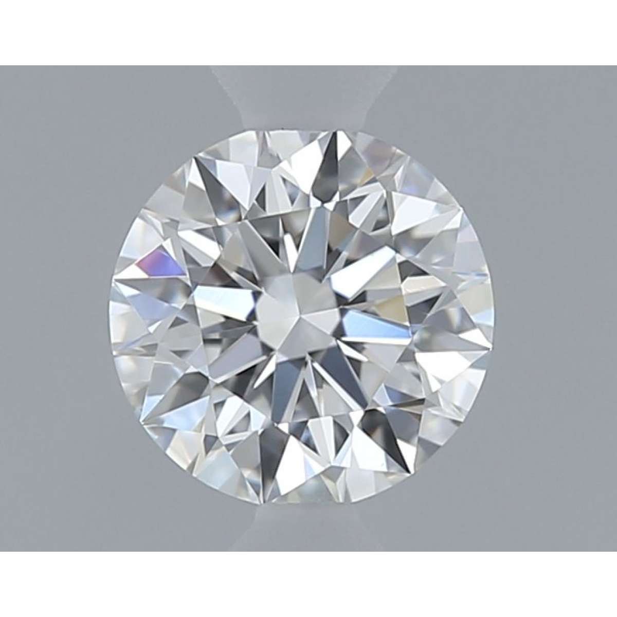 Certified Diamond GIA Carats 0.34 Color E Clarity VS1  EX  EX  EX Fluorescence NON Brown No Green No Milky No EyeClean 100%