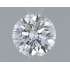 Certified Diamond GIA Carats 0.34 Color E Clarity VS1  EX  EX  EX Fluorescence NON Brown No Green No Milky No EyeClean 100%
