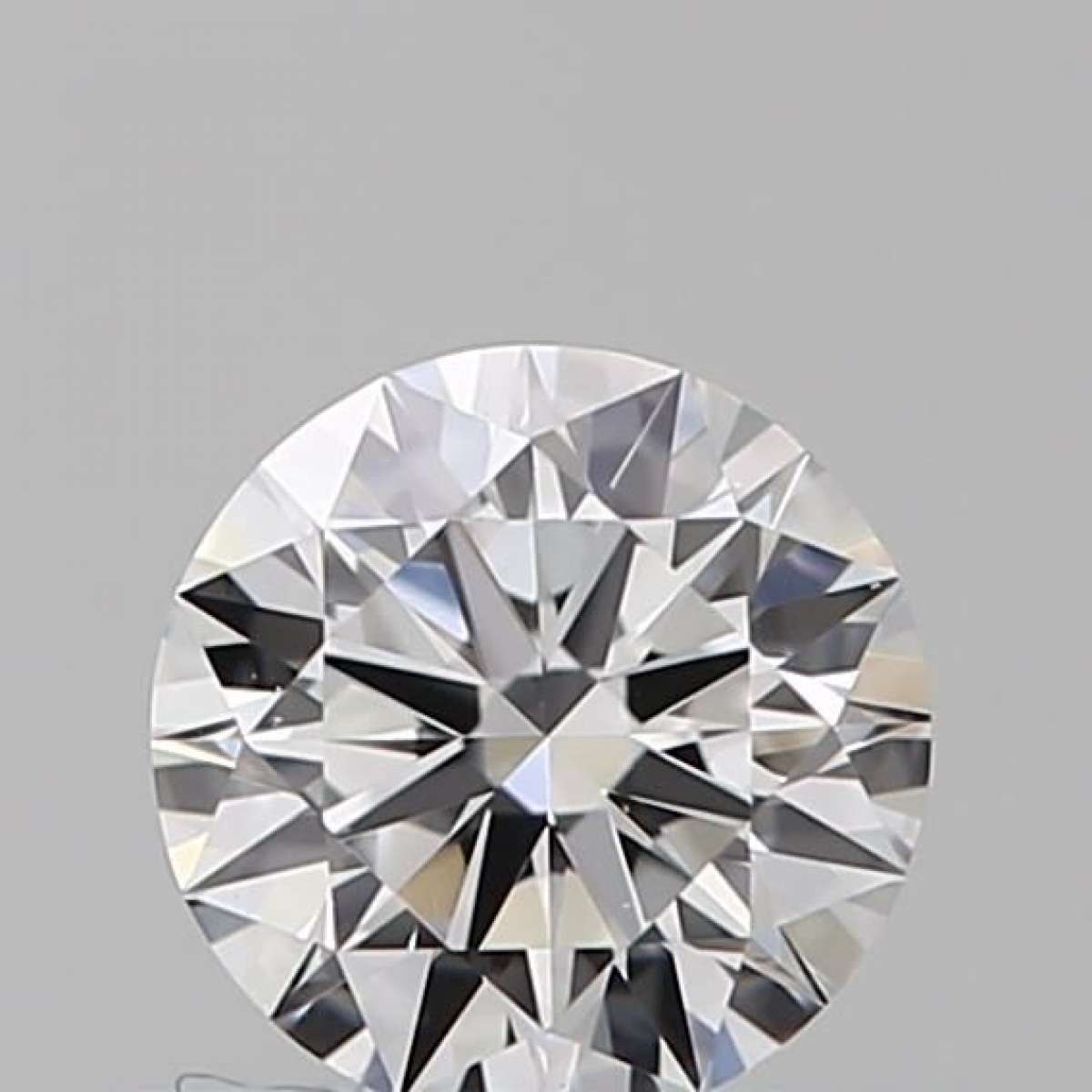 Certified Diamond GIA Carats 0.3 Color D Clarity VS1  EX  VG  EX Fluorescence NON Brown No Green No Milky No EyeClean 100%