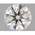 Certified Diamond IGI Carats 1.4 Color H Clarity IF  EX  EX  EX Fluorescence NON Brown No Green No Milky No EyeClean 100%