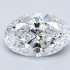 Certified Diamond GIA Carats 1.52 Color D Clarity VVS1  -  VG  VG Fluorescence NON Brown No Green No Milky No EyeClean 100%