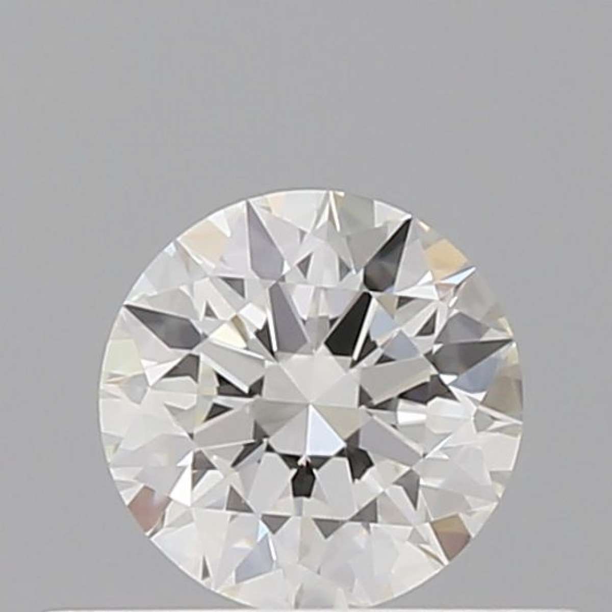 Diamante Certificato GIA Carati 0.3 Colore G Purezza VVS2 EX EX EX Fluorescenza NON Brown No Green No Milky No EyeClean 100% Diamante Certificato GIA Carati 0.3 Colore G Purezza VVS2 EX EX EX Fluorescenza NON Brown No Green No Milky No EyeClean 100%