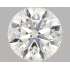 Certified Diamond IGI Carats 1.0 Color F Clarity VVS2  VG  EX  VG Fluorescence NON Brown No Green No Milky No EyeClean 100%