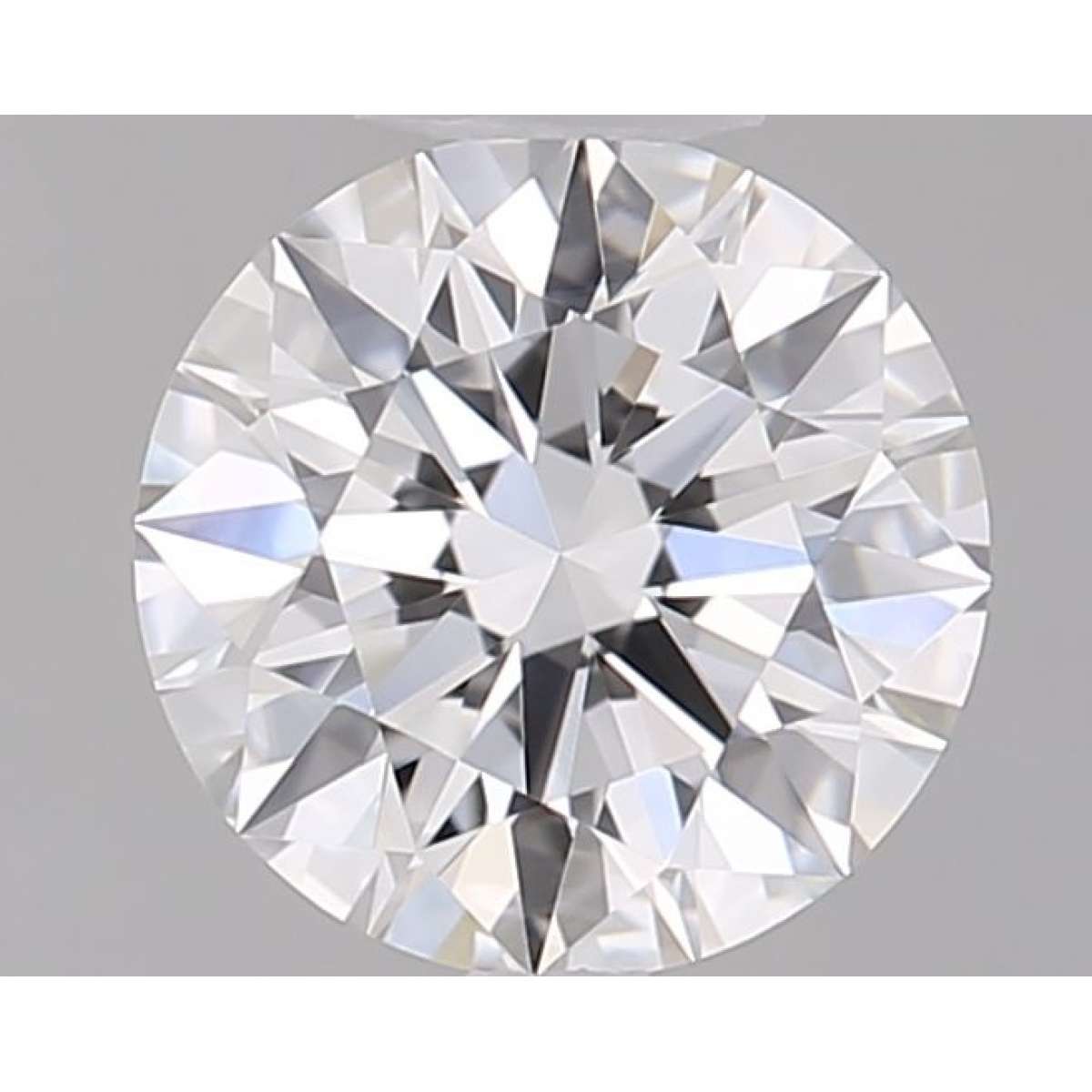 Certified Diamond GIA Carats 0.63 Color D Clarity IF  EX  EX  EX Fluorescence FNT Brown No Green No Milky No EyeClean 100%