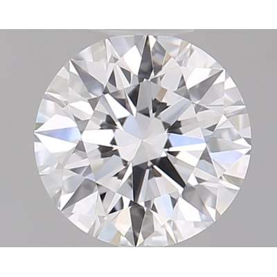 Certified Diamond GIA Carats 0.63 Color D Clarity IF  EX  EX  EX Fluorescence FNT Brown No Green No Milky No EyeClean 100%