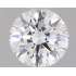 Certified Diamond GIA Carats 0.63 Color D Clarity IF  EX  EX  EX Fluorescence FNT Brown No Green No Milky No EyeClean 100%