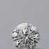 Certified Diamond GIA Carats 0.3 Color F Clarity VS1  EX  EX  EX Fluorescence NON Brown No Milky No EyeClean 100%