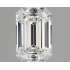 Diamante Certificato GIA Carati 0.34 Colore D Purezza VS1  -  EX  VG Fluorescenza FNT Brown No Green No Milky No EyeClean 100%