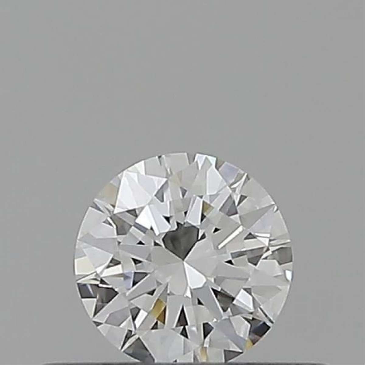 Certified Diamond GIA Carats 0.3 Color G Clarity VVS1  EX  EX  EX Fluorescence NON Brown No Milky No EyeClean 100%