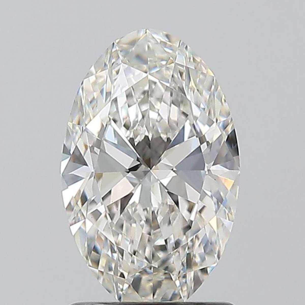 Certified Diamond GIA Carats 1.2 Color H Clarity VS2 - EX EX Fluorescence FNT Brown No Green No Milky No EyeClean 100% Certified Diamond GIA Carats 1.2 Color H Clarity VS2 - EX EX Fluorescence FNT Brown No Green No Milky No EyeClean 100%