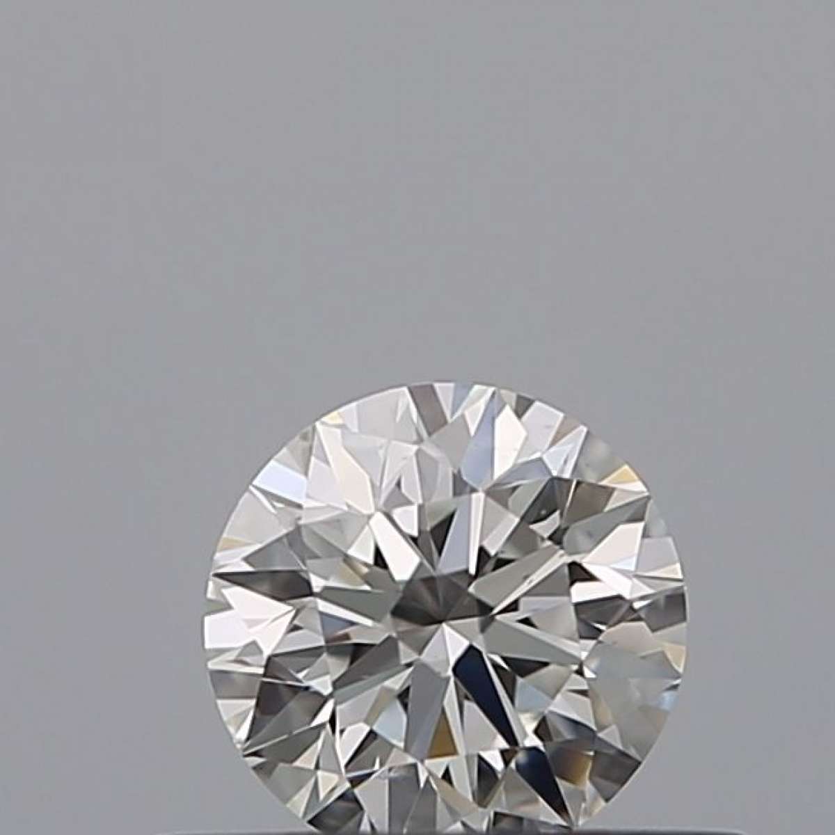 Certified Diamond GIA Carats 0.32 Color G Clarity VS2  EX  EX  EX Fluorescence NON Brown No Milky No EyeClean 100%