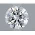 Certified Diamond GIA Carats 0.3 Color E Clarity VS1  EX  EX  VG Fluorescence NON Brown No Green No Milky No EyeClean 100%