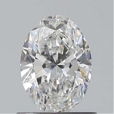 Diamante Certificato GIA Carati 0.7 Colore F Purezza FL  -  EX  EX Fluorescenza NON Brown No Green No Milky No EyeClean 100%
