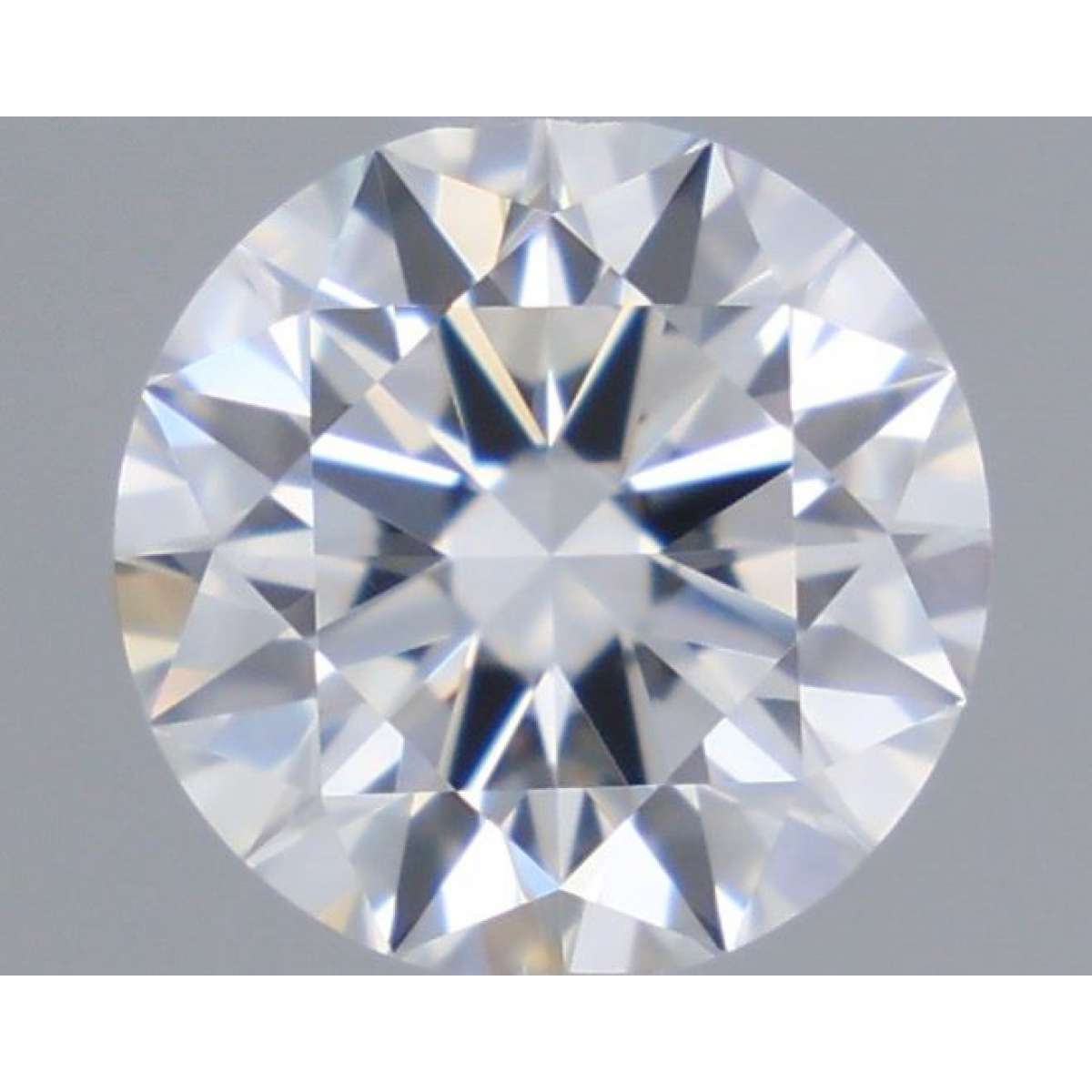 Certified Diamond GIA Carats 0.6 Color F Clarity VS1 EX EX EX Fluorescence FNT Brown No Green No Milky No EyeClean 100% Certified Diamond GIA Carats 0.6 Color F Clarity VS1 EX EX EX Fluorescence FNT Brown No Green No Milky No EyeClean 100%