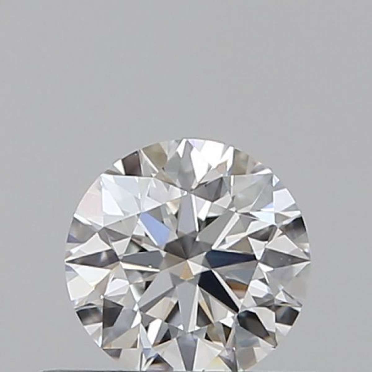 Certified Diamond GIA Carats 0.33 Color E Clarity VS1  EX  EX  EX Fluorescence NON Brown No Green No Milky No EyeClean 100%