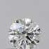Certified Diamond GIA Carats 0.33 Color E Clarity VS1  EX  EX  EX Fluorescence NON Brown No Green No Milky No EyeClean 100%