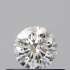 Certified Diamond GIA Carats 0.3 Color H Clarity VVS2  EX  EX  EX Fluorescence NON Brown No Green No Milky No EyeClean 100%