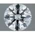 Certified Diamond IGI Carats 1.2 Color D Clarity VS2  EX  EX  EX Fluorescence FNT Brown No Green No Milky No EyeClean 100%