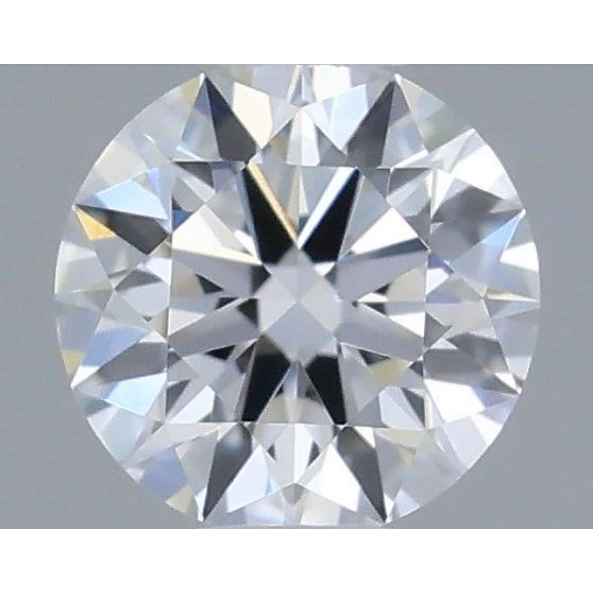 Diamante Certificato GIA Carati 0.2 Colore E Purezza VS1  EX  EX  EX Fluorescenza NON Brown No Green No Milky No EyeClean 100%