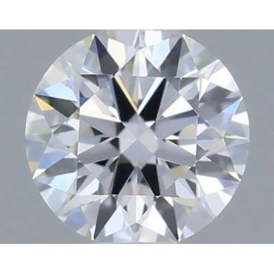 Diamante Certificato GIA Carati 0.2 Colore E Purezza VS1  EX  EX  EX Fluorescenza NON Brown No Green No Milky No EyeClean 100%