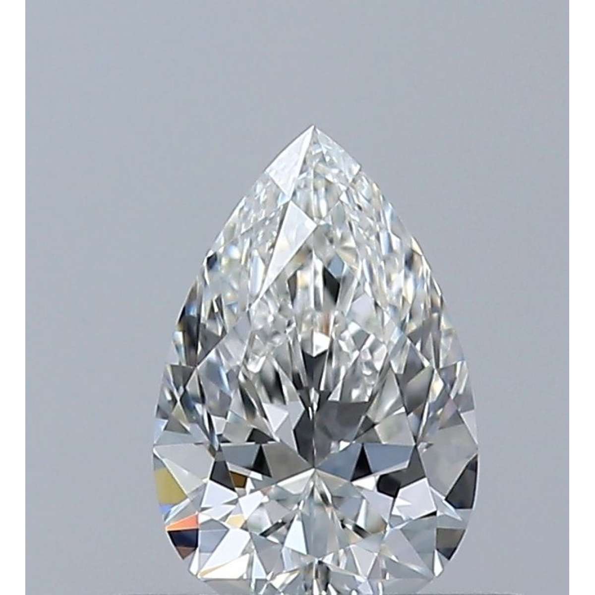 Certified Diamond GIA Carats 0.4 Color H Clarity VVS1 - EX VG Fluorescence FNT Brown No Green No Milky No EyeClean 100% Certified Diamond GIA Carats 0.4 Color H Clarity VVS1 - EX VG Fluorescence FNT Brown No Green No Milky No EyeClean 100%