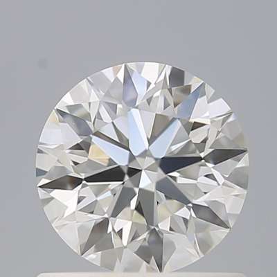 Certified Diamond IGI Carats 0.66 Color G Clarity IF  EX  EX  EX Fluorescence NON Brown No Milky No EyeClean 100%