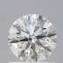 Certified Diamond IGI Carats 0.66 Color G Clarity IF  EX  EX  EX Fluorescence NON Brown No Milky No EyeClean 100%