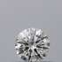 Certified Diamond GIA Carats 0.33 Color D Clarity VS1  EX  EX  EX Fluorescence FNT Brown No Green No Milky No EyeClean 100%