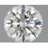 Certified Diamond IGI Carats 0.7 Color G Clarity VS2  EX  EX  EX Fluorescence NON Brown No Green No Milky No EyeClean 100%