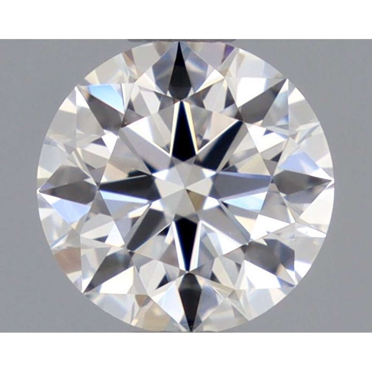 Certified Diamond GIA Carats 0.57 Color D Clarity IF  EX  EX  EX Fluorescence NON Brown No Green No Milky No EyeClean 100%