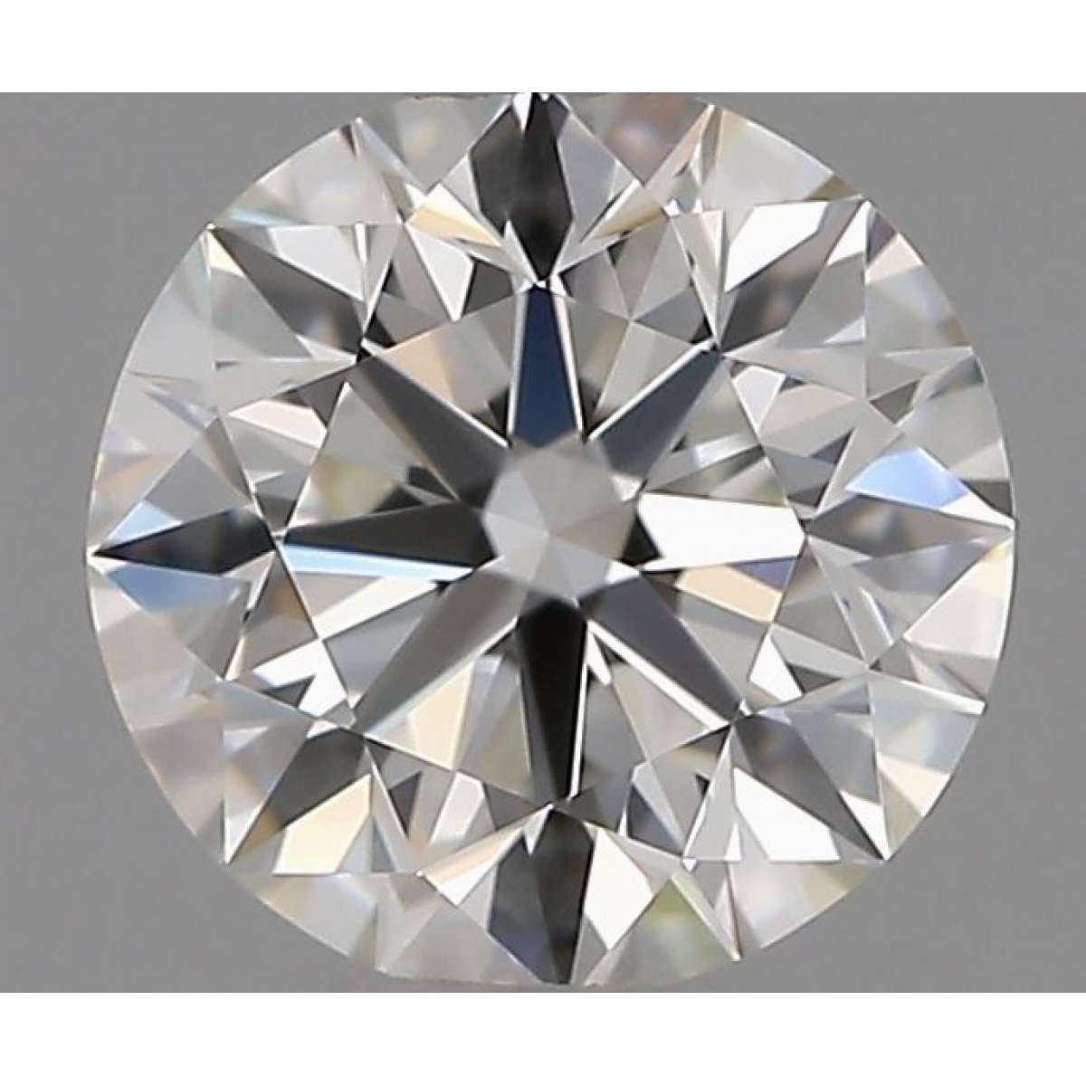 Certified Diamond IGI Carats 0.9 Color F Clarity IF  EX  EX  EX Fluorescence NON Brown No Green No Milky No EyeClean 100%