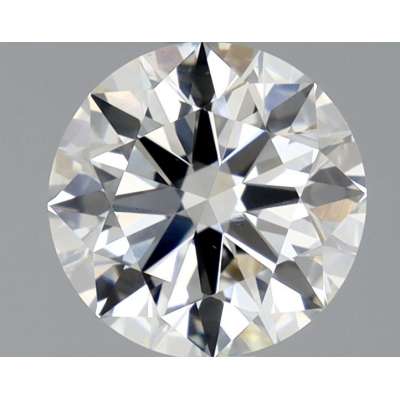 Certified Diamond GIA Carats 1.3 Color H Clarity VS2  EX  EX  EX Fluorescence NON Brown No Green No Milky No EyeClean 100%