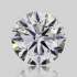 Certified Diamond GIA Carats 1.0 Color G Clarity VVS1  VG  EX  VG Fluorescence NON Brown No Green No Milky No EyeClean 100%