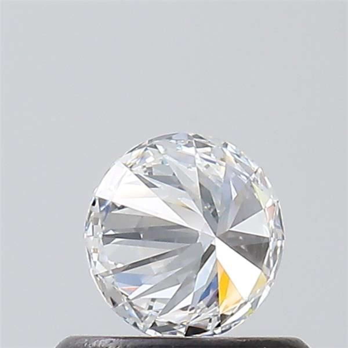 Certified Diamond GIA Carats 0.43 Color D Clarity VS1 EX EX EX Fluorescence NON Brown No Green No Milky No EyeClean 100% Certified Diamond GIA Carats 0.43 Color D Clarity VS1 EX EX EX Fluorescence NON Brown No Green No Milky No EyeClean 100%