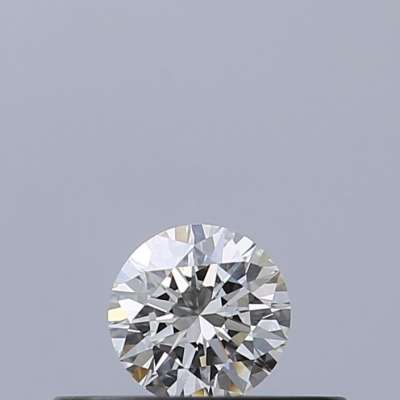 Certified Diamond IGI Carats 0.18 Color F Clarity VVS1 EX EX EX Fluorescence NON Brown No Milky No EyeClean 100% Certified Diamond IGI Carats 0.18 Color F Clarity VVS1 EX EX EX Fluorescence NON Brown No Milky No EyeClean 100%