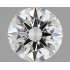 Certified Diamond GIA Carats 0.93 Color G Clarity IF  EX  EX  EX Fluorescence NON Brown No Green No Milky No EyeClean 100%