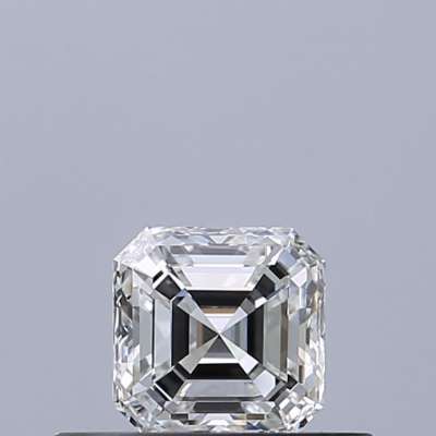 Certified Diamond GIA Carats 0.32 Color F Clarity VVS1  -  EX  VG Fluorescence NON Brown No Milky No EyeClean 100%