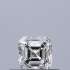 Certified Diamond GIA Carats 0.32 Color F Clarity VVS1  -  EX  VG Fluorescence NON Brown No Milky No EyeClean 100%